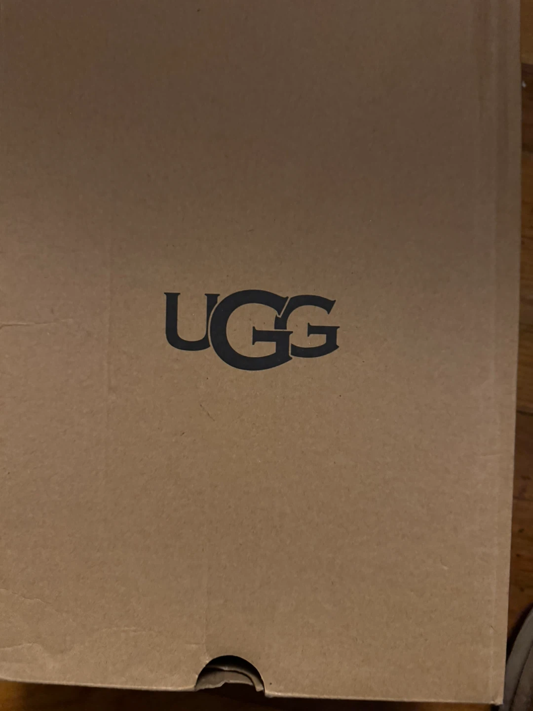 UGG Women's Fluff Yeah Slide Black Size 7 - photo 2