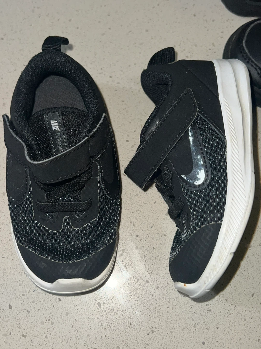 Shoes Nike & Puma Black - - photo 5