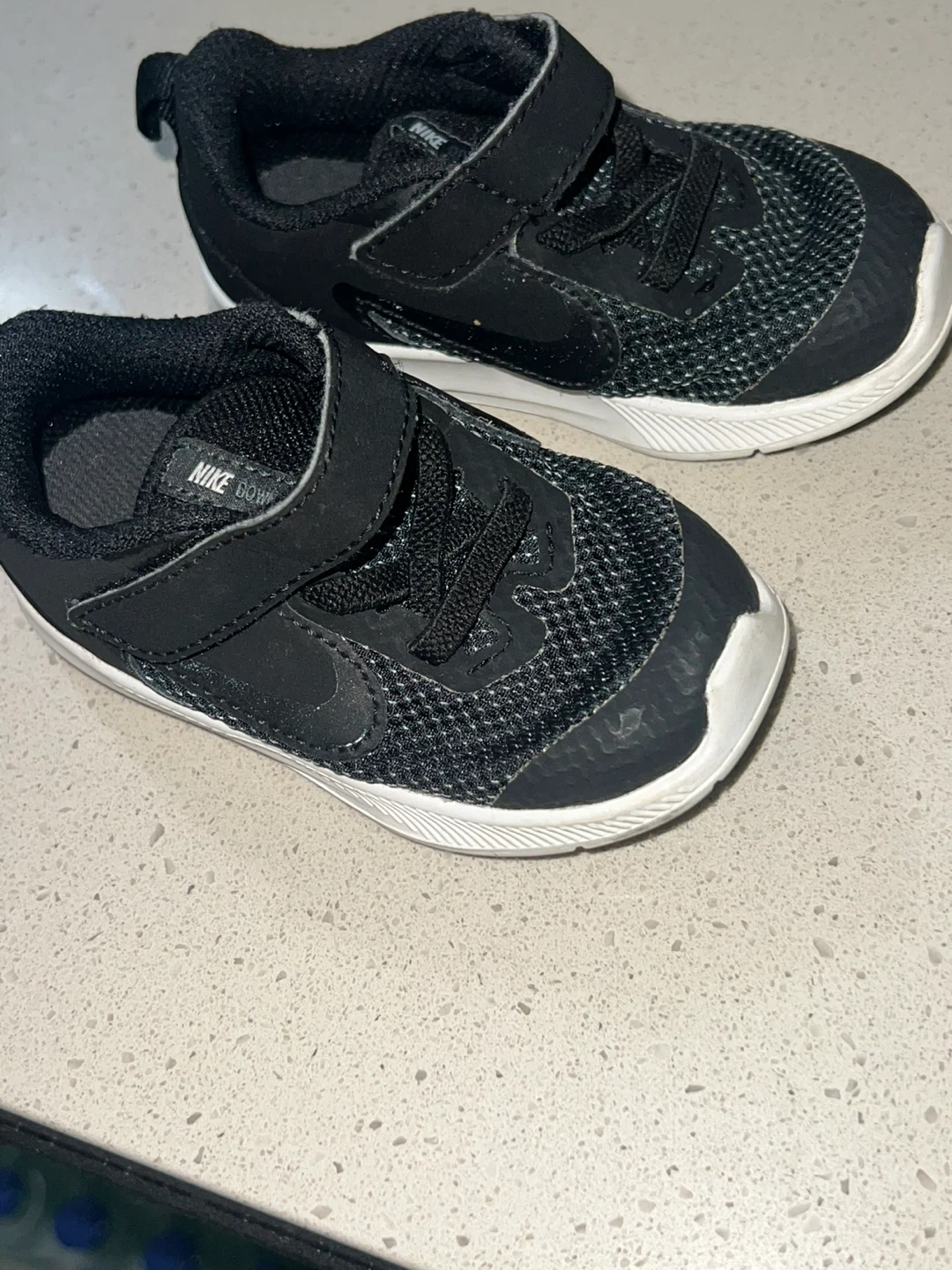 Shoes Nike & Puma Black - - photo 4