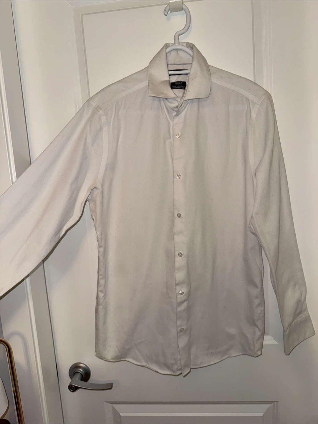 Non Iron Dress Shirt Men (take all 3 for $25) - photo 2