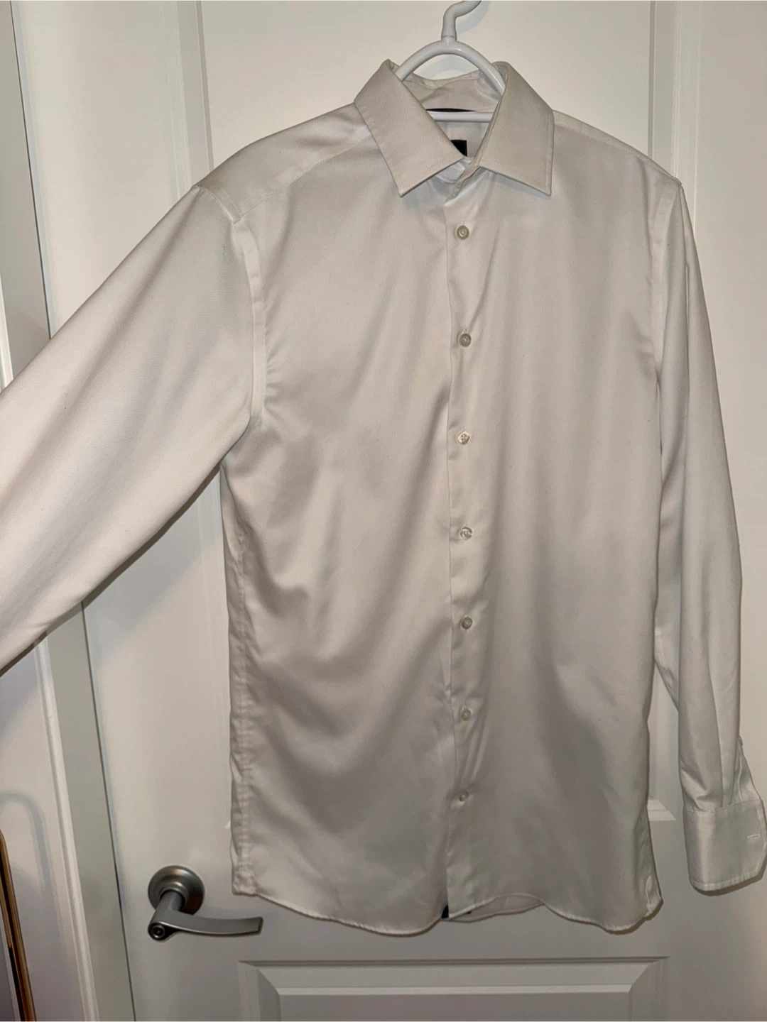 Non Iron Dress Shirt Men (take all 3 for $25) - photo 3