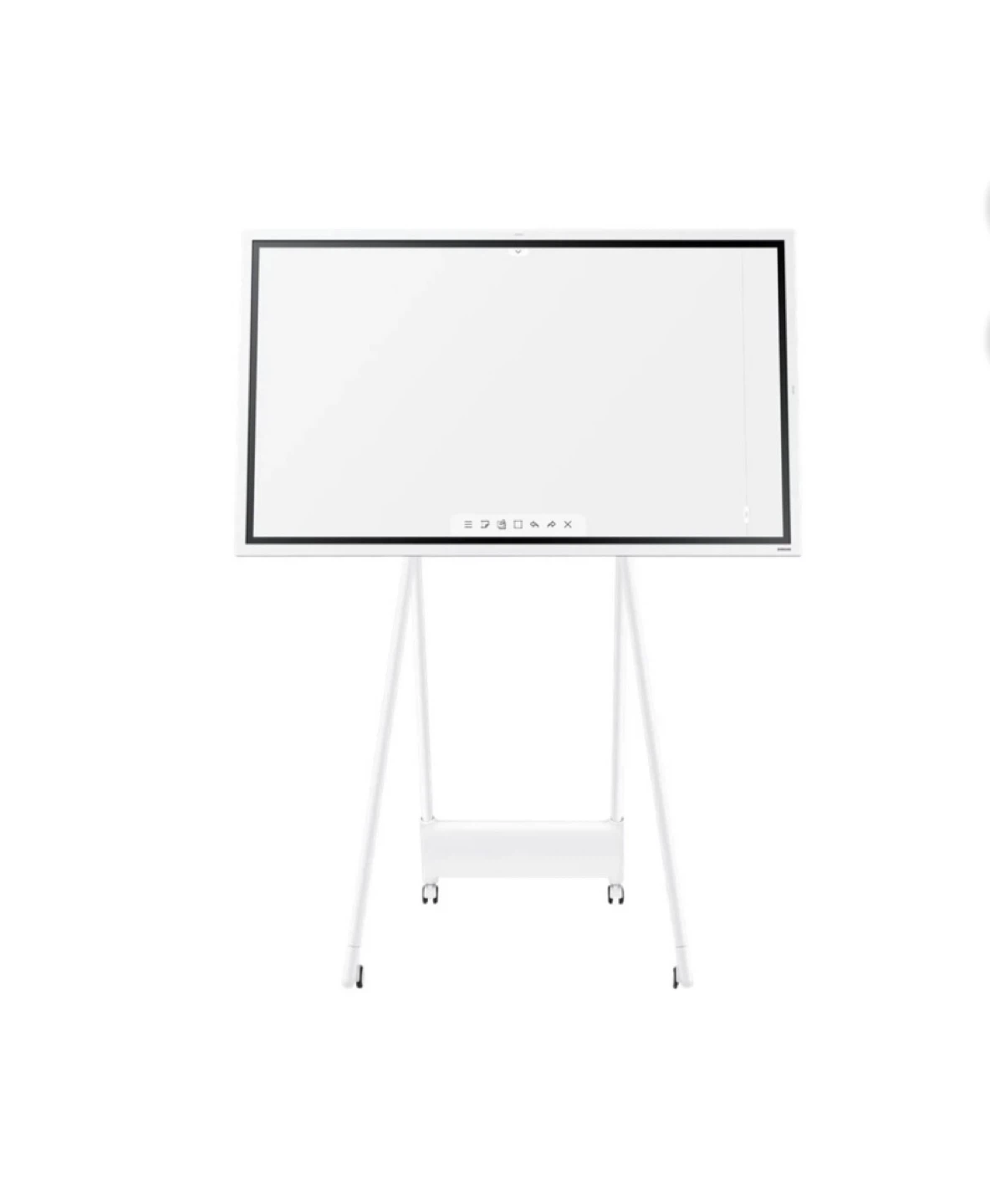 Samsung Flip 2 - 55" 4K UHD Interactive Digital Whiteboard - photo 3