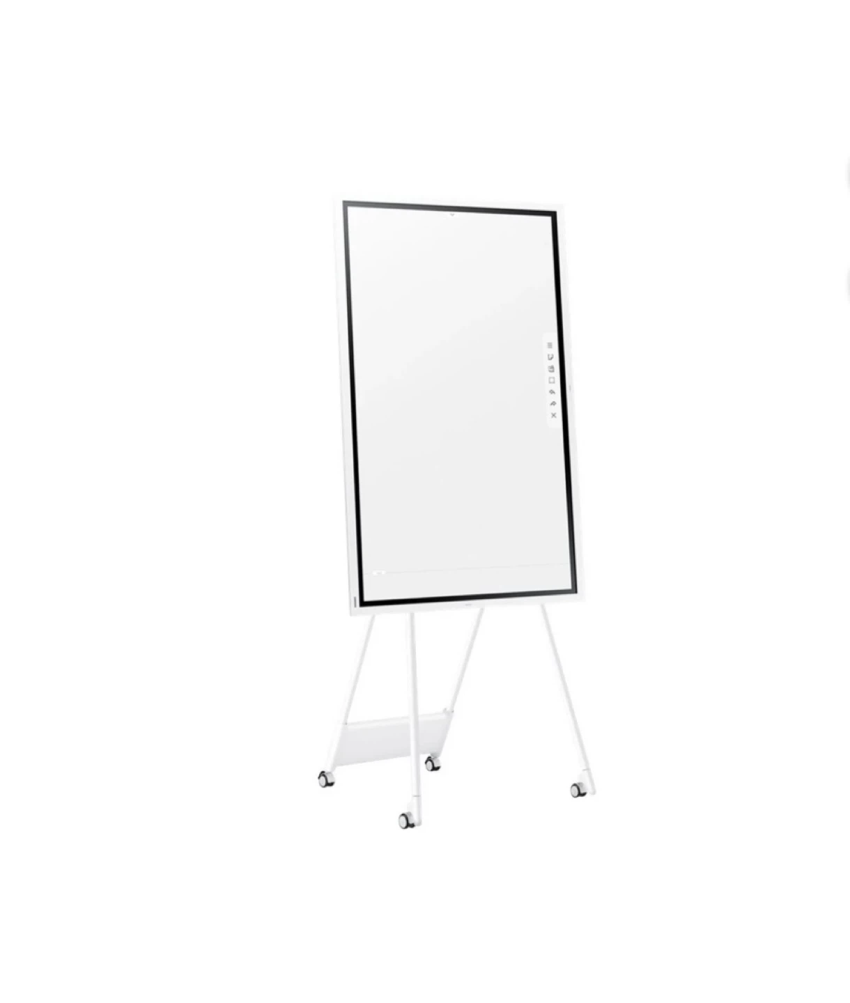 Samsung Flip 2 - 55" 4K UHD Interactive Digital Whiteboard - photo 2