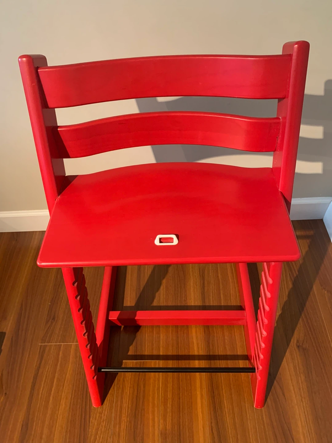 Stokke trip trapp chair - photo 2