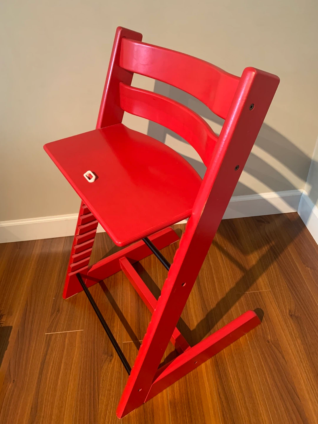 Stokke trip trapp chair - photo 4