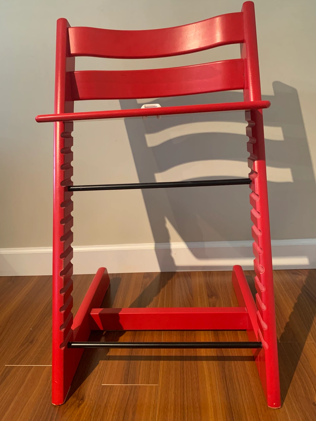 Stokke trip trapp chair - photo 5
