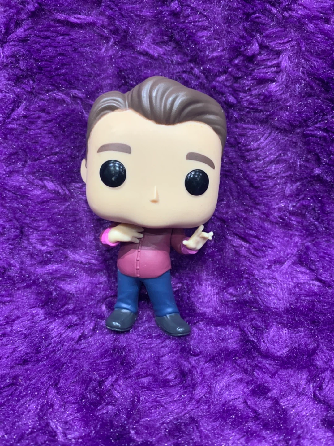 Funko Pop! Michael Scott