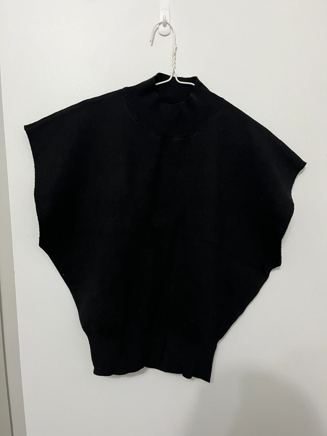Commense Pullover Sweater vest - photo 3