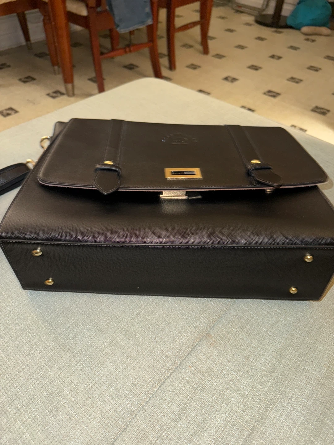 Easegave laptop Briefcase🏆 - photo 2