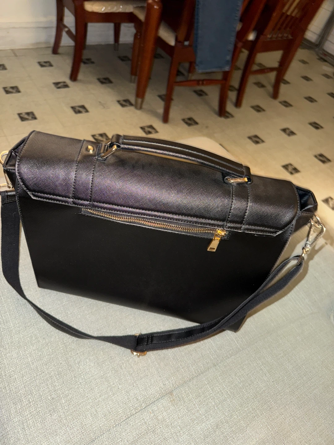 Easegave laptop Briefcase🏆 - photo 5
