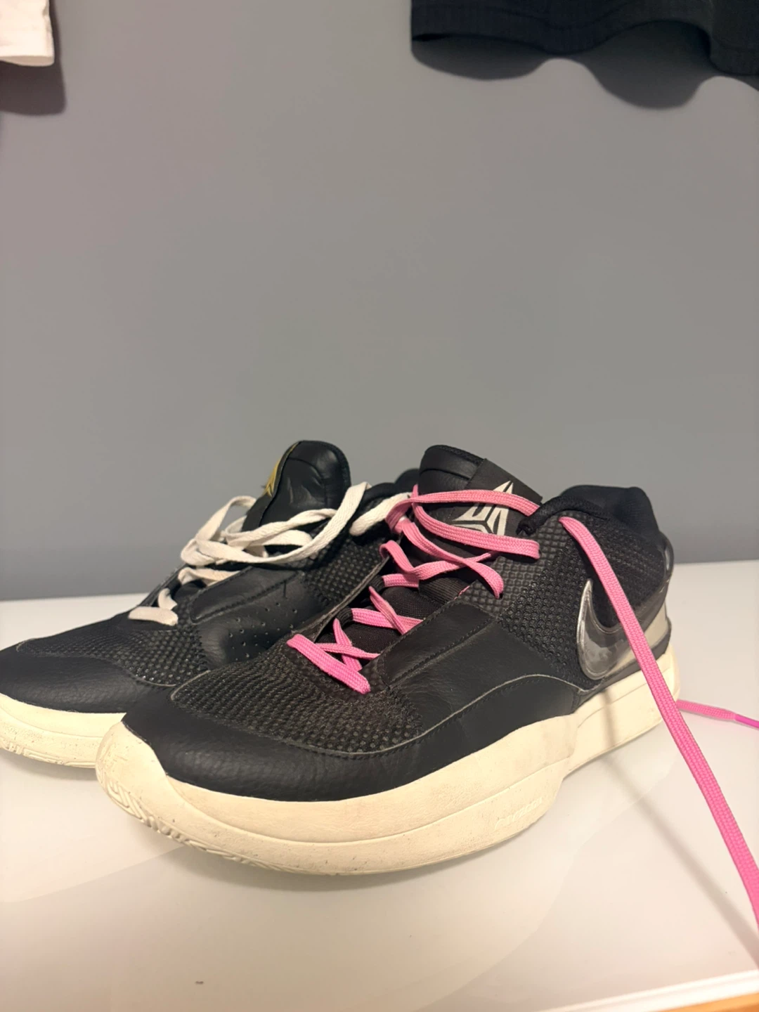 Nike Ja 1 size 10.5