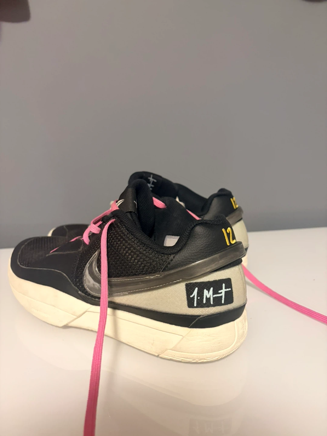 Nike Ja 1 size 10.5 - photo 2
