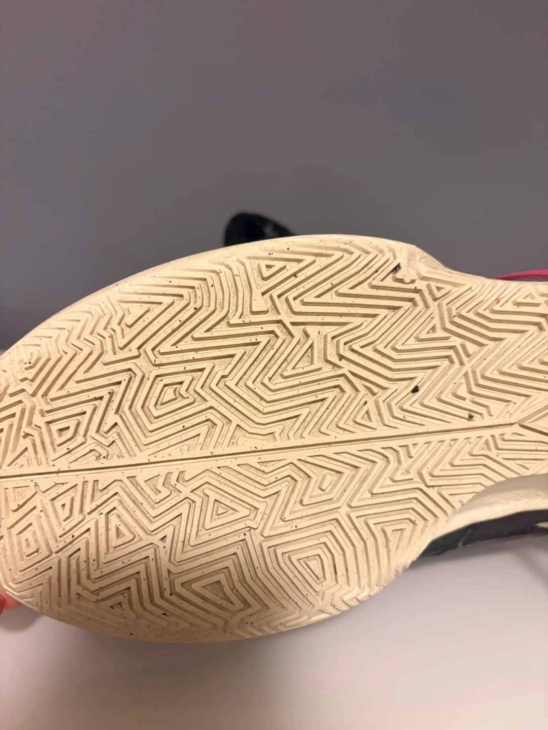 Nike Ja 1 size 10.5 - photo 3