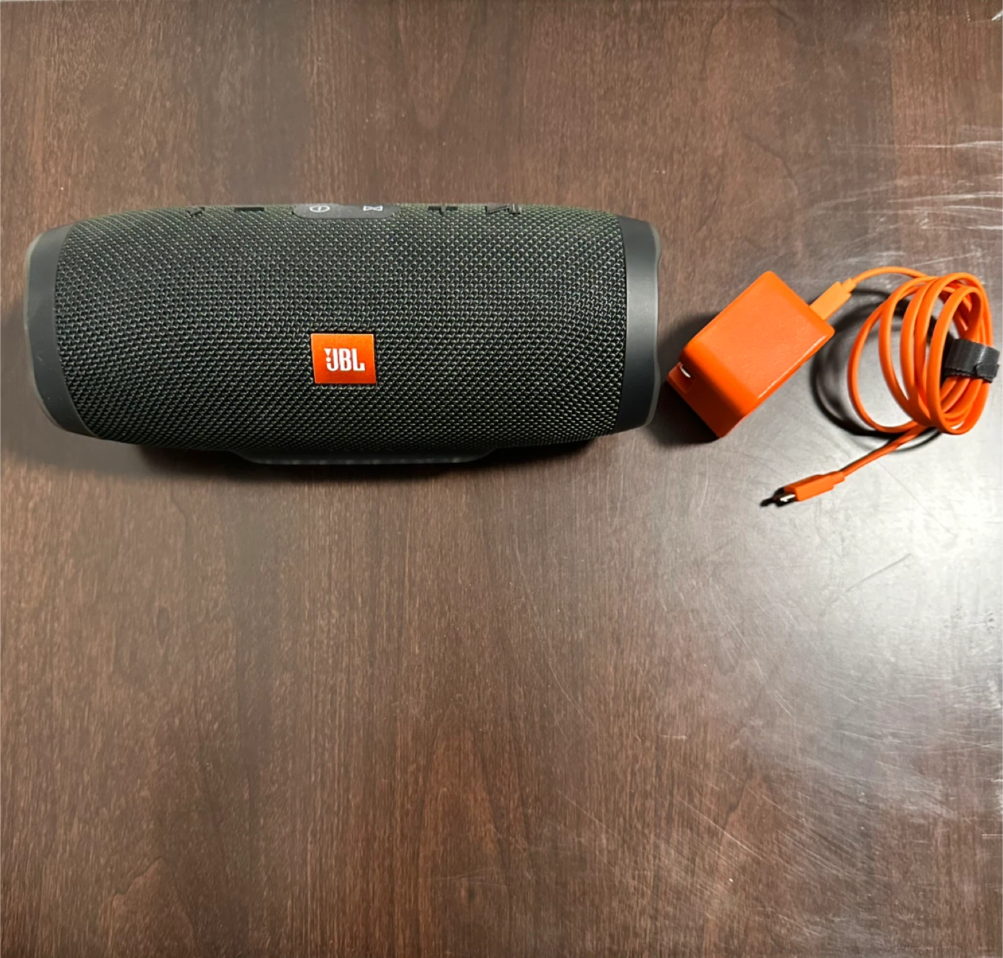 JBL Charge 4 Portable Waterproof Bluetooth Speaker