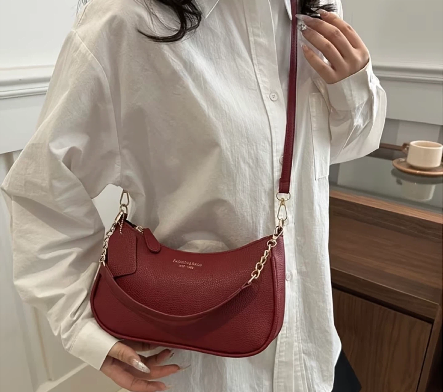 Shoulder Bag