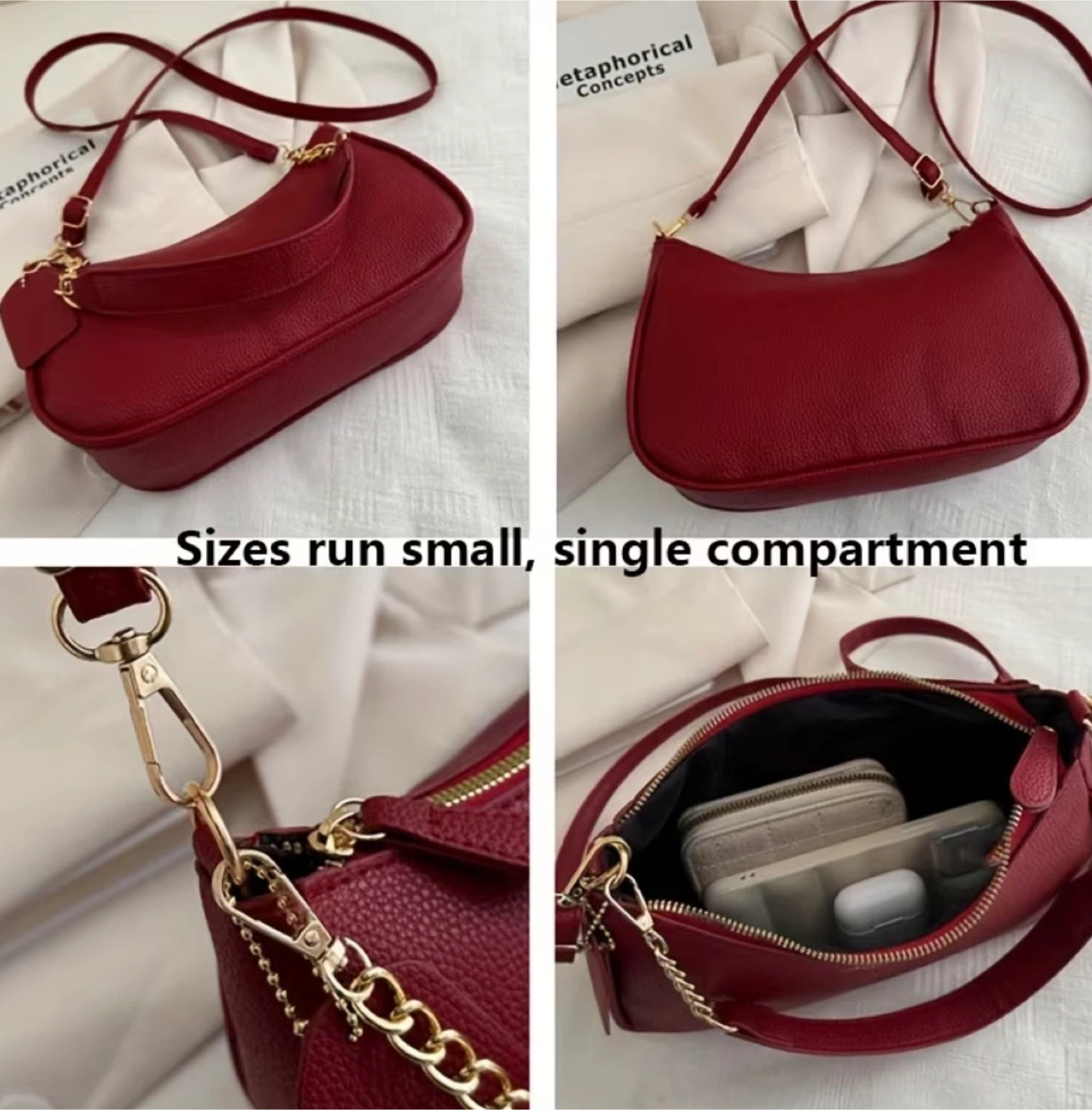 Shoulder Bag - photo 3