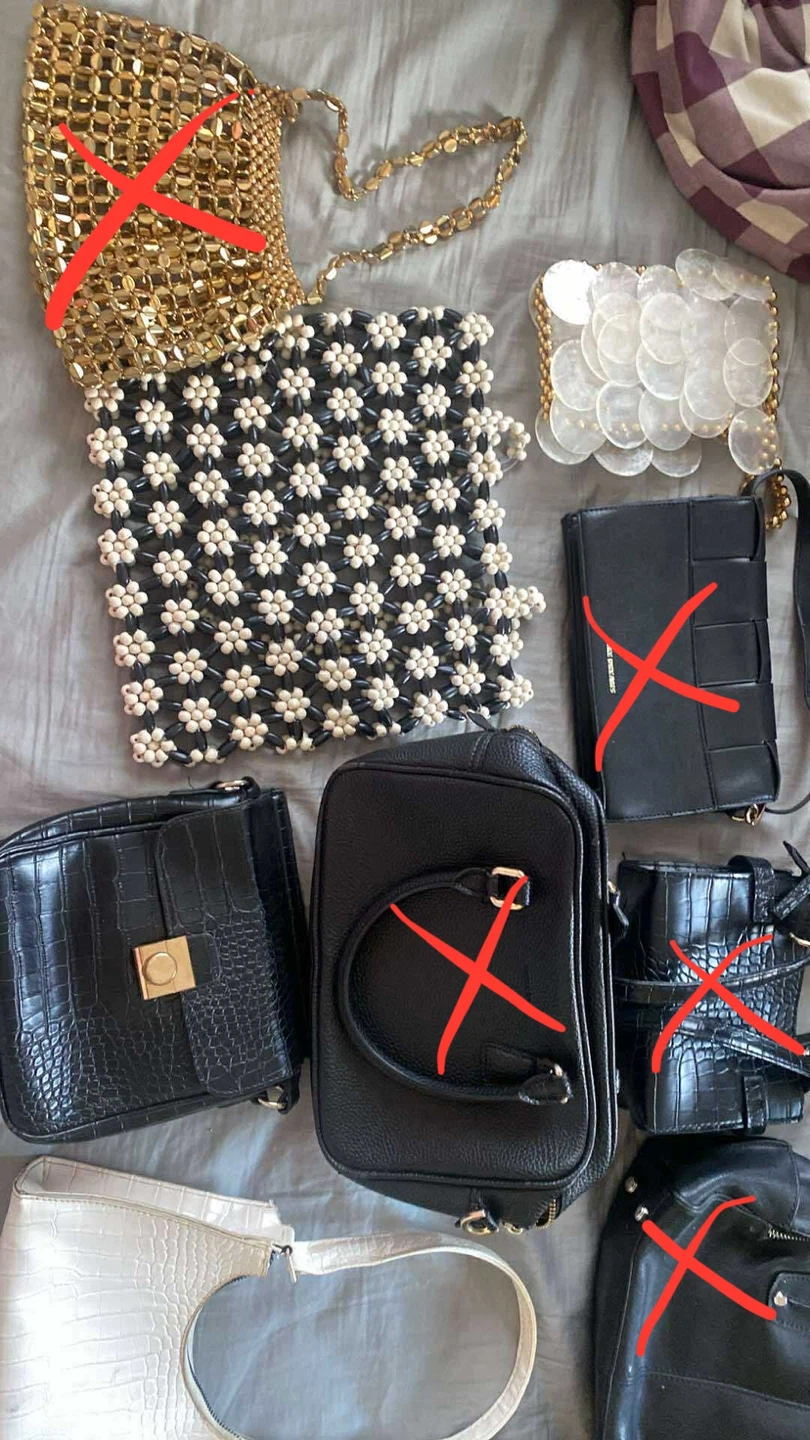 Handbags $5 each - photo 2