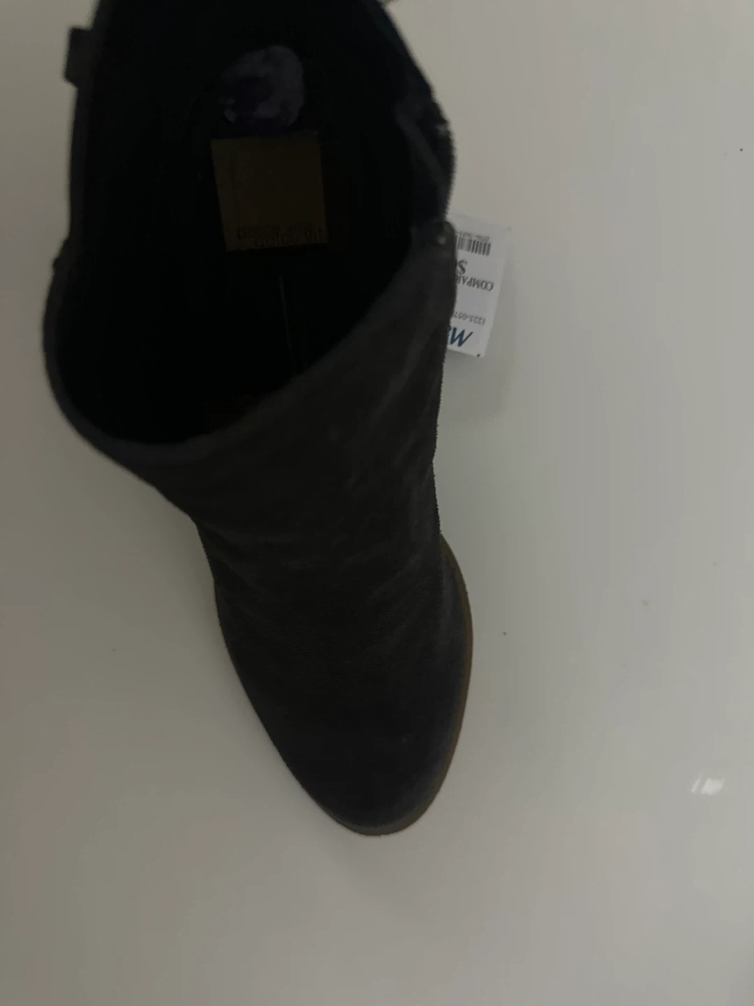 Kelly & Katie Women's Ankle Boots Size 8.5 - photo 3