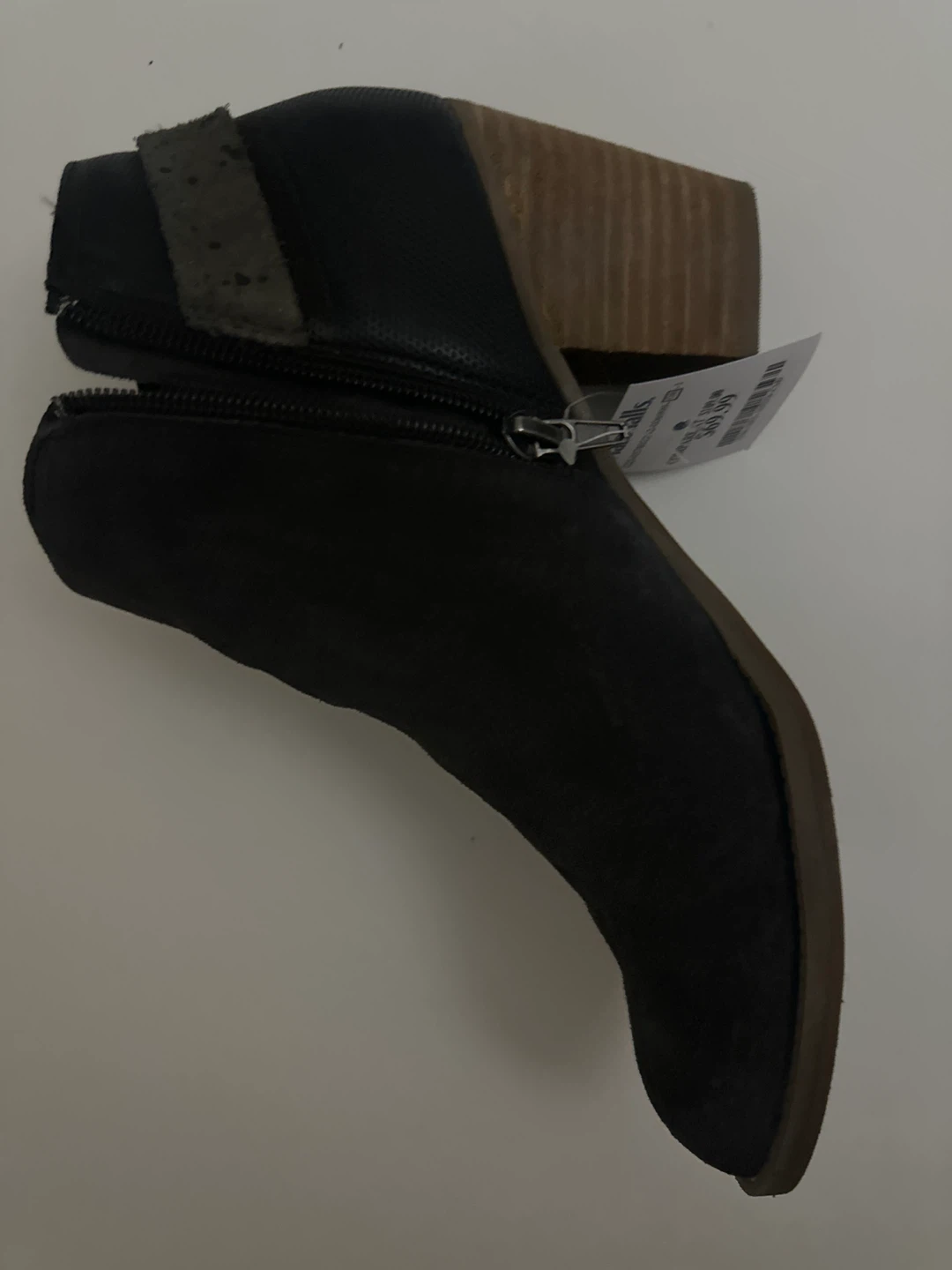 Kelly & Katie Women's Ankle Boots Size 8.5 - photo 2