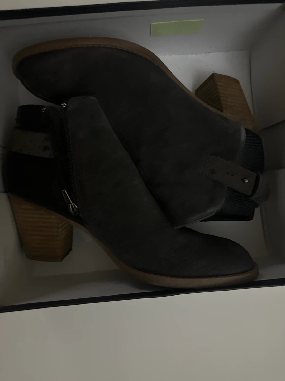 Kelly & Katie Women's Ankle Boots Size 8.5