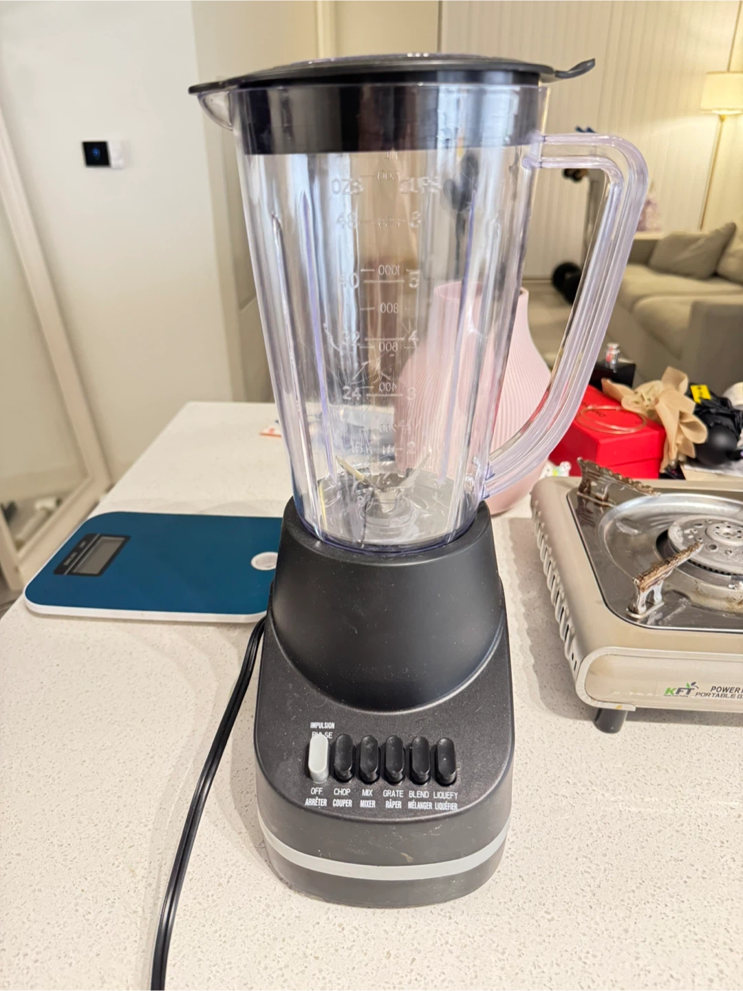 Anko Blender