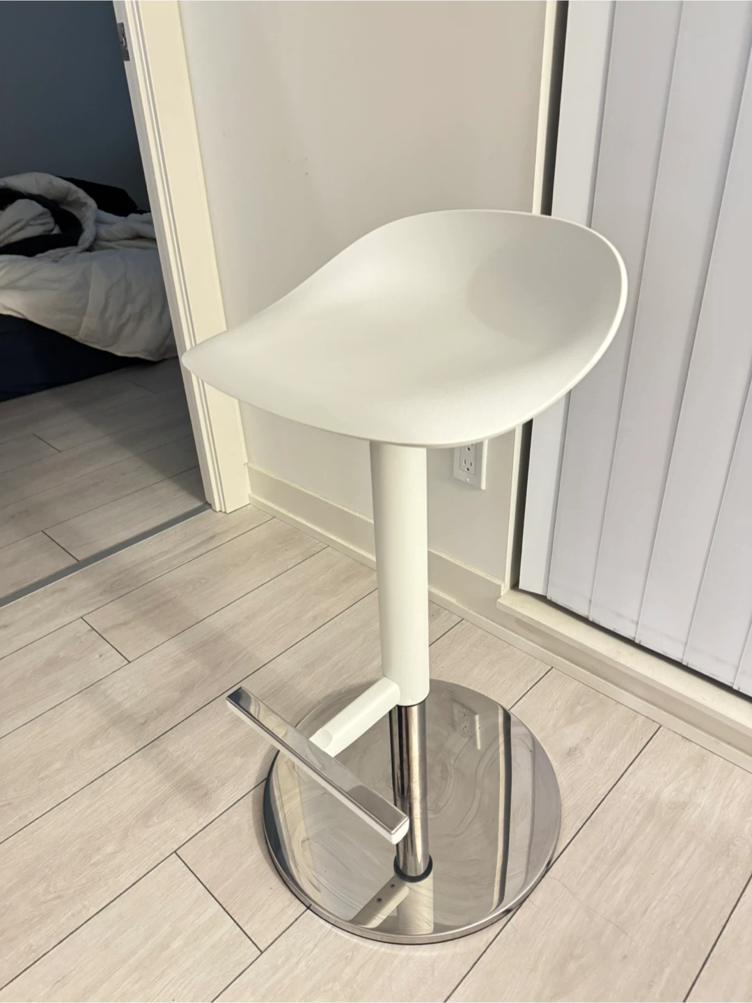 Janinge bar stool 2 set