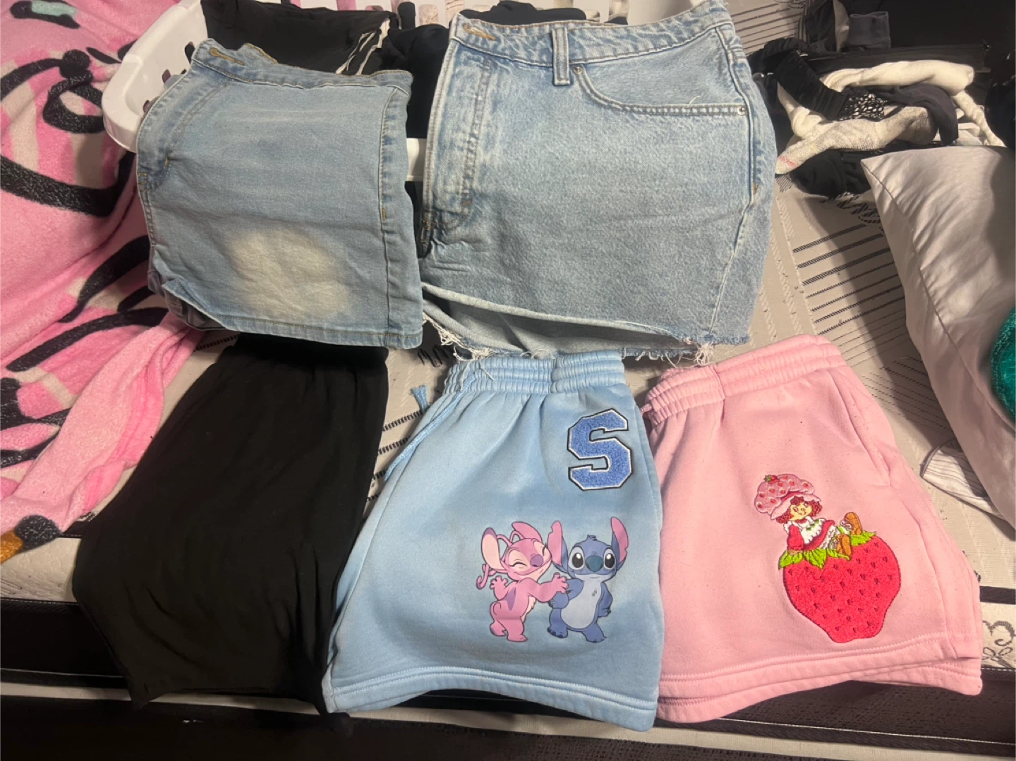 Womens clothes size 11 large - photo 3