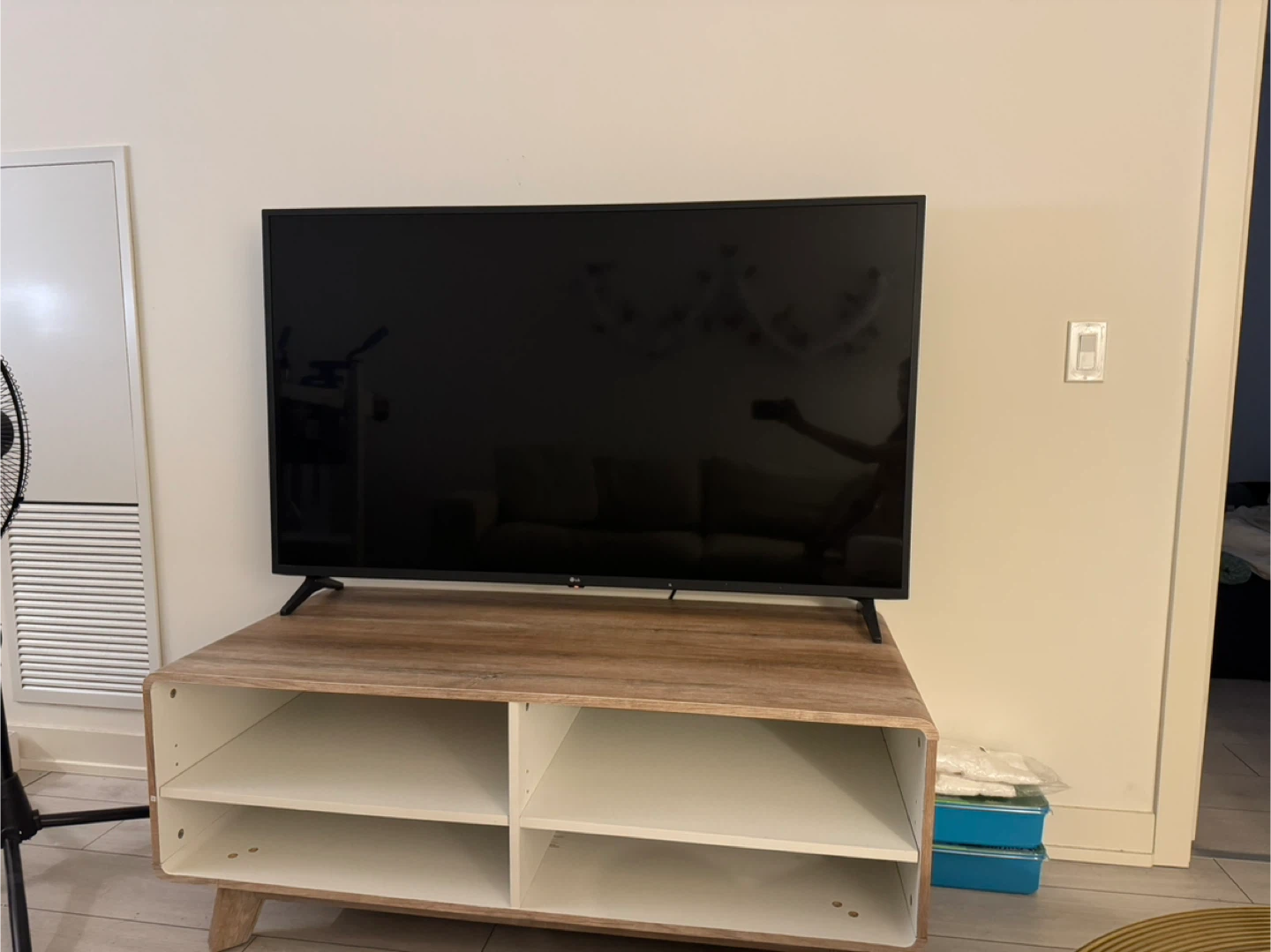 JIBA TV Bench 120cm - photo 2
