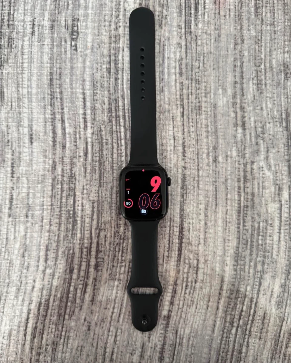 Apple Watch Series 10 - photo 3