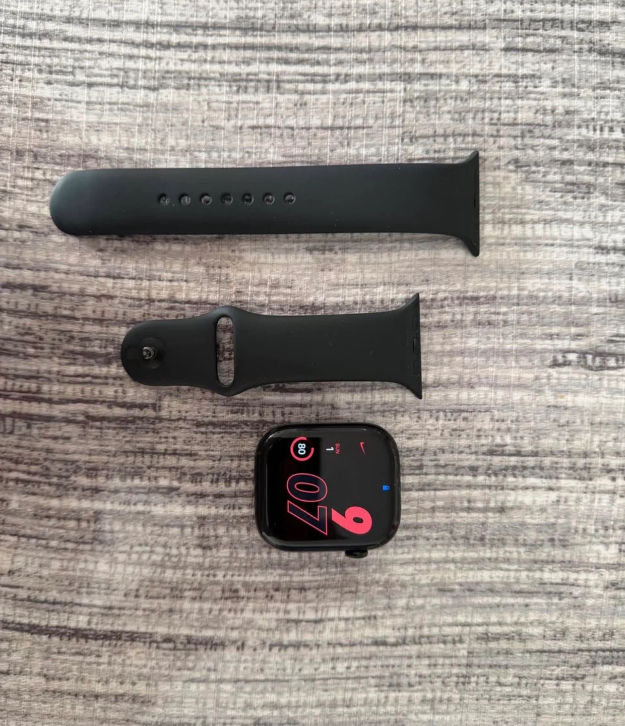 Apple Watch Series 10 - photo 4