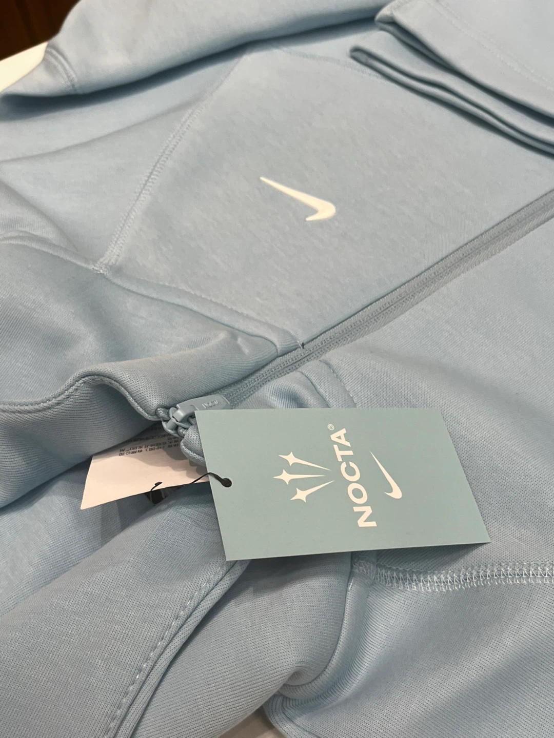 Nike NOCTA Tracksuit new - photo 2