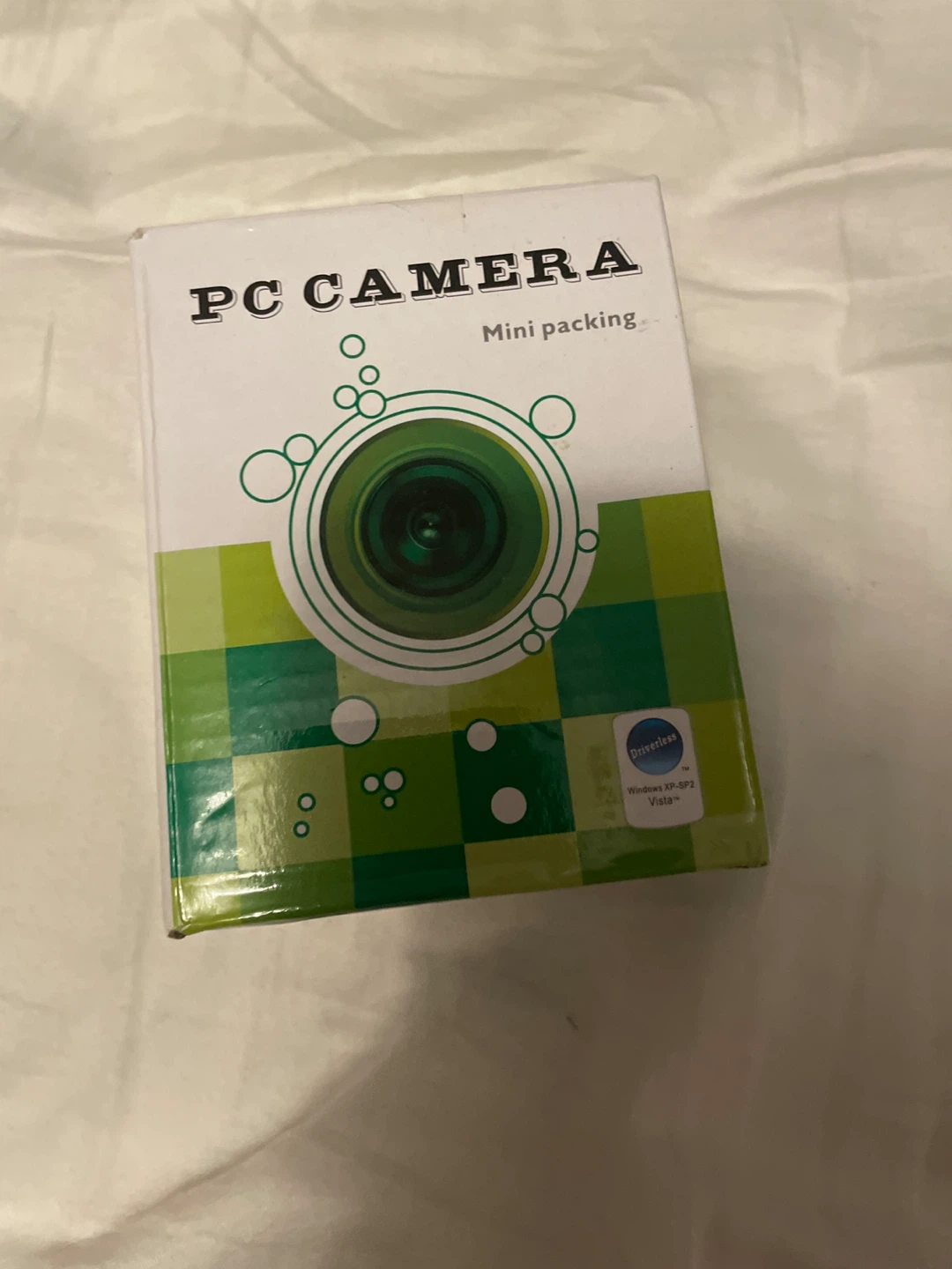 PC Camera