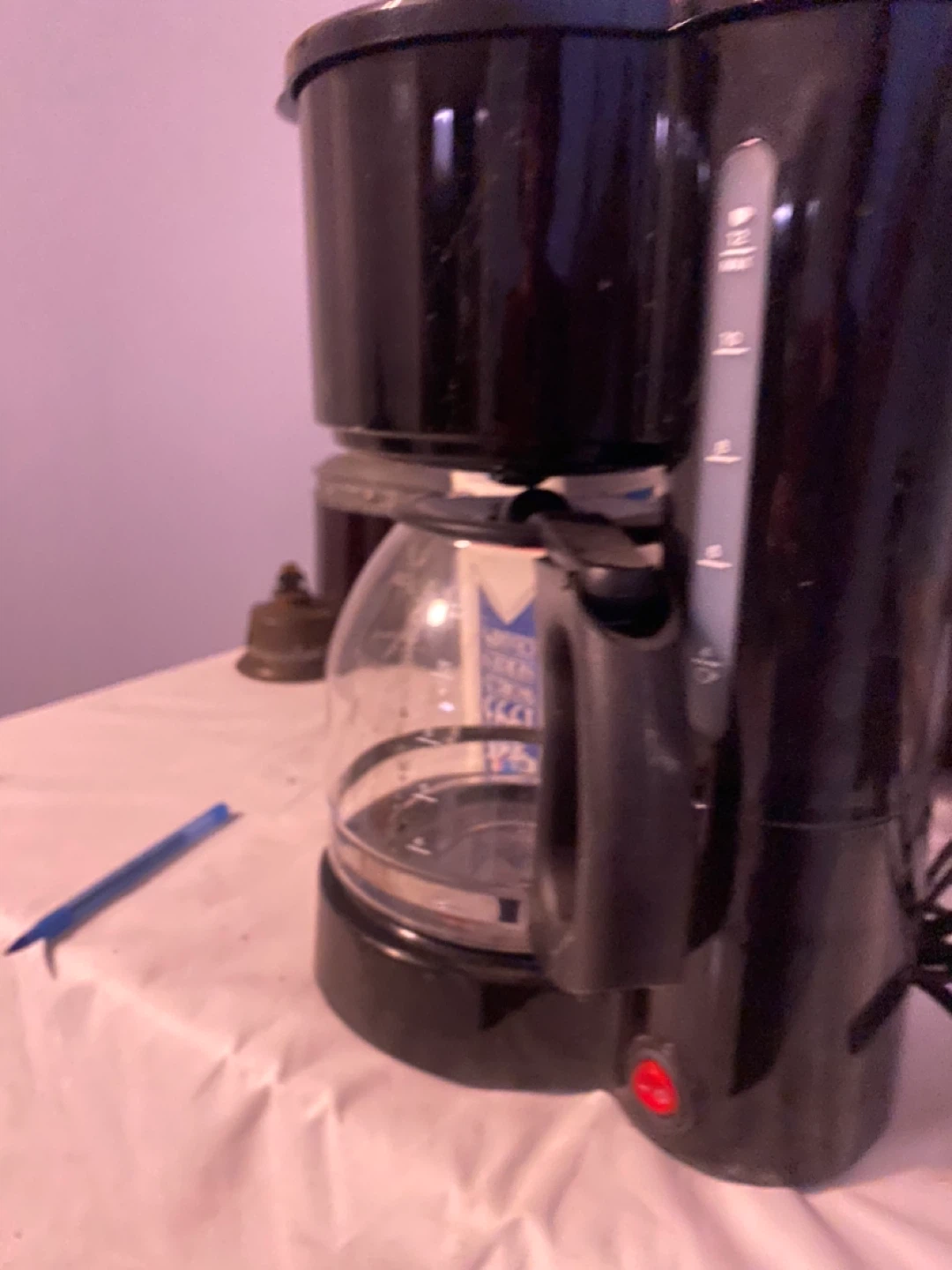 Master Chef Coffee Maker
