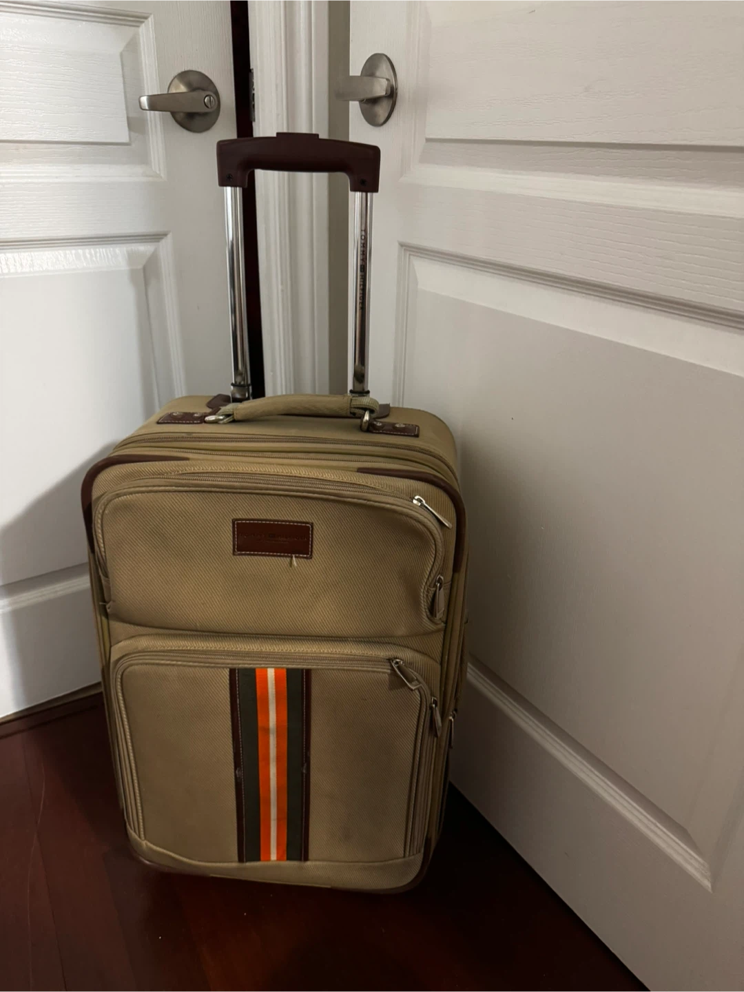 Tommy Hilfiger Carry On