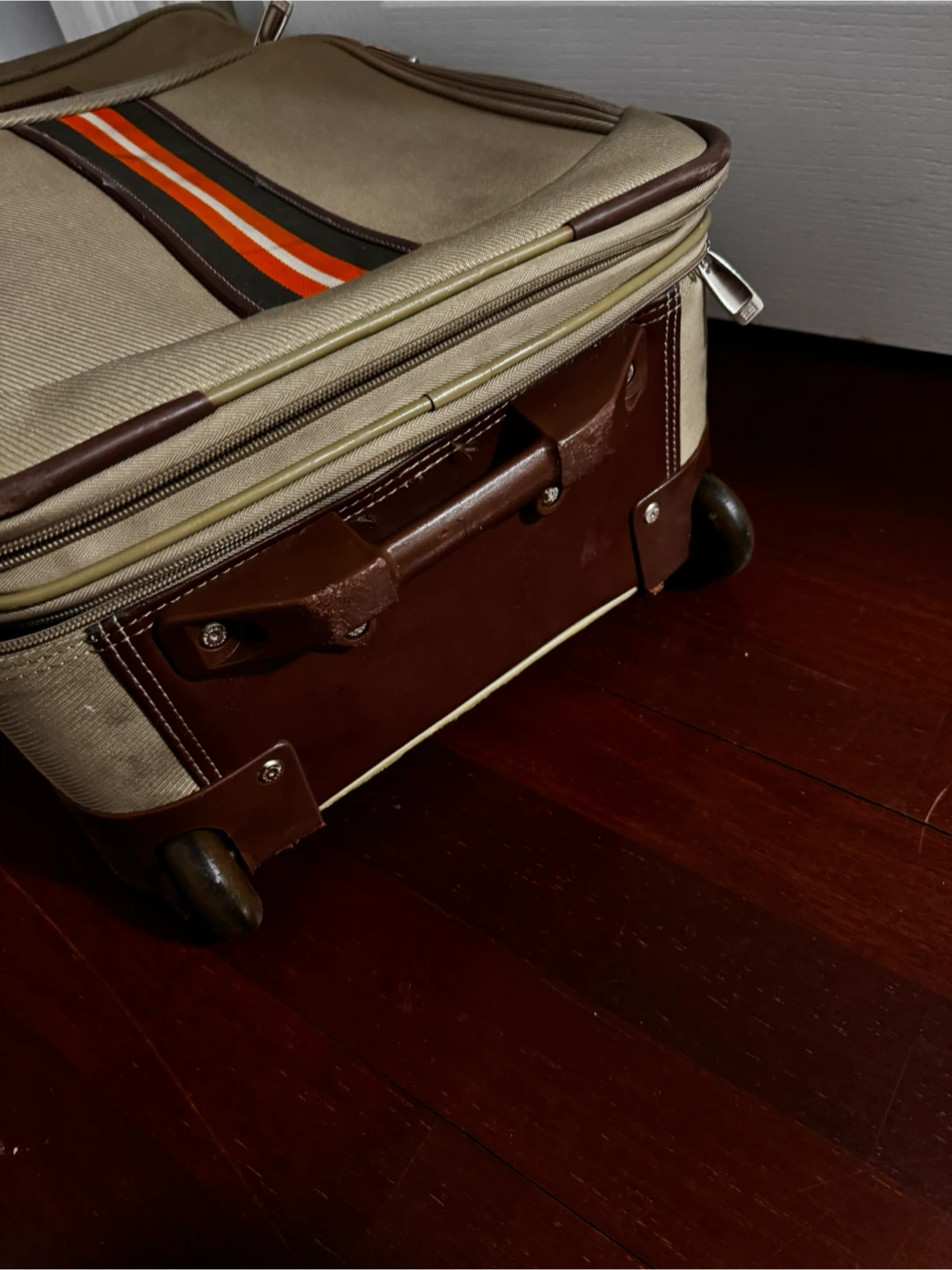 Tommy Hilfiger Carry On - photo 4