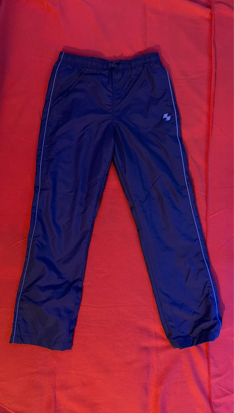 Kids' Puffer Jackets and Pants Bundle