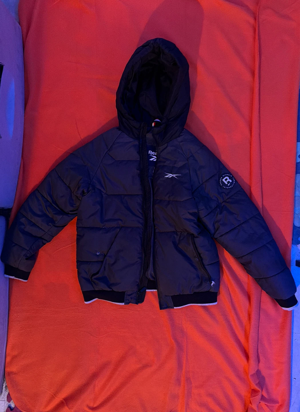 Kids' Puffer Jackets and Pants Bundle - photo 2