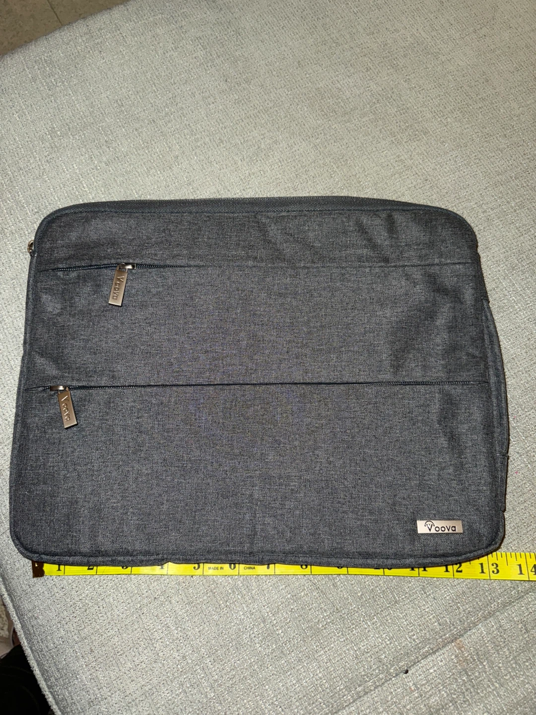 VOOVA Laptop Sleeve Carrying Case🏆