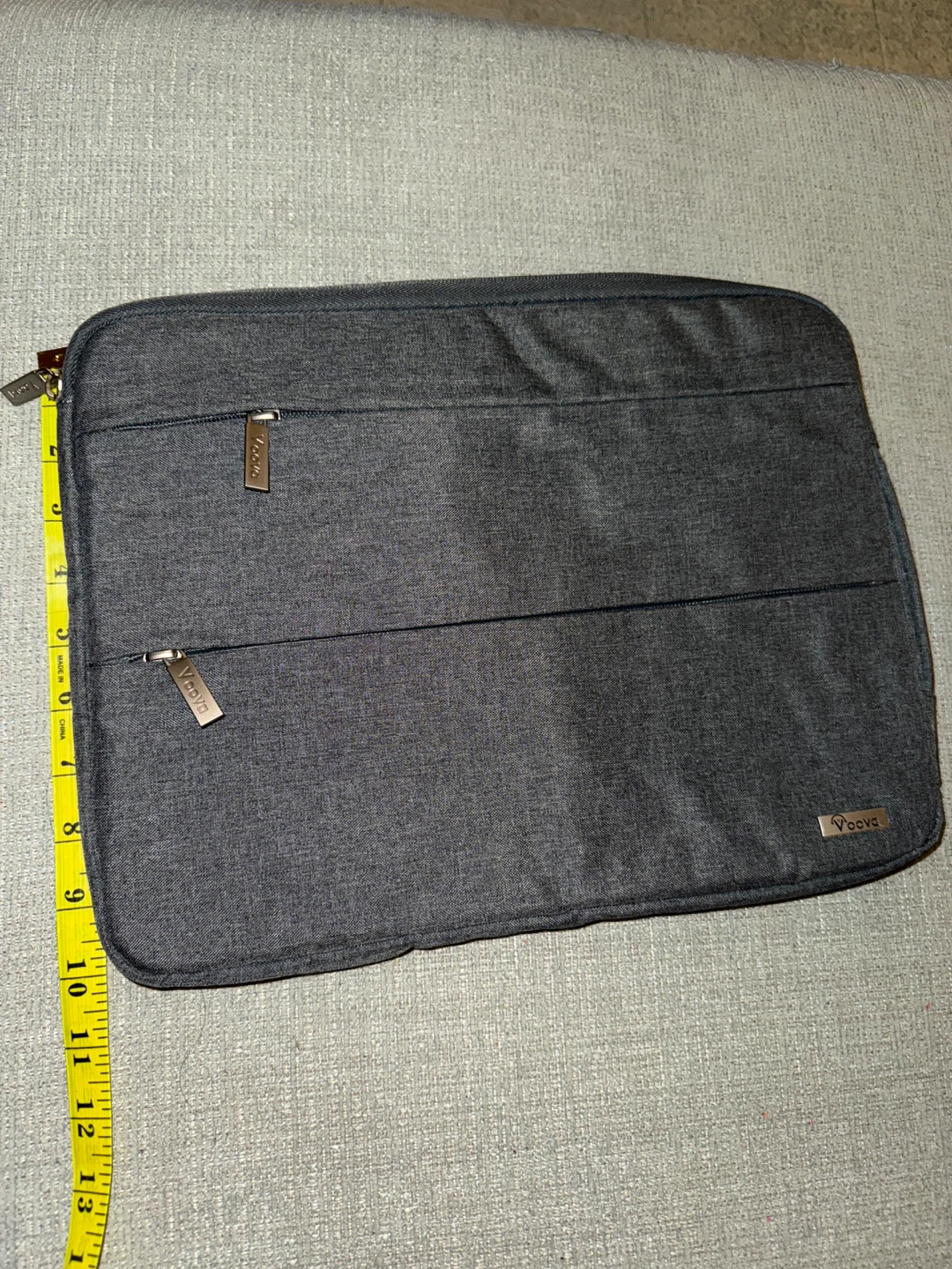 VOOVA Laptop Sleeve Carrying Case🏆 - photo 2