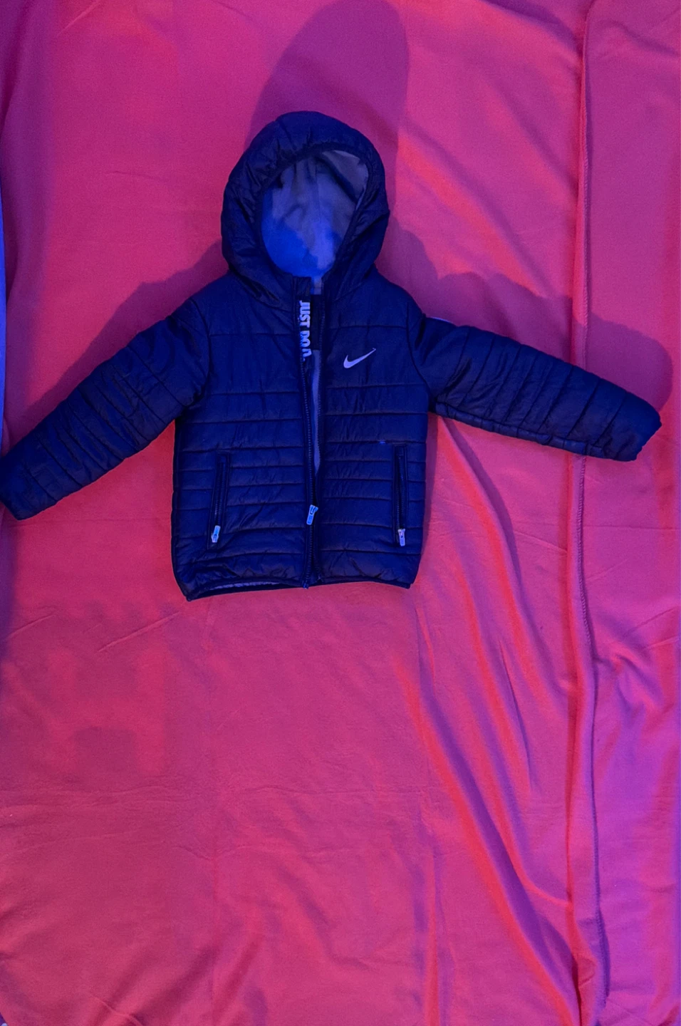 Kids' Puffer Jackets and Pants Bundle - photo 4