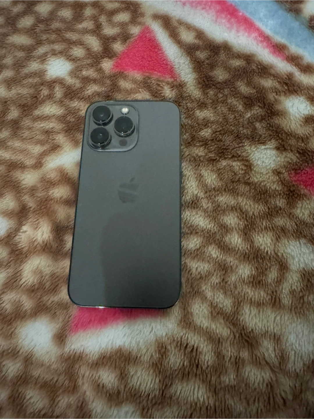 iPhone 13 Pro (Graphite) - photo 3