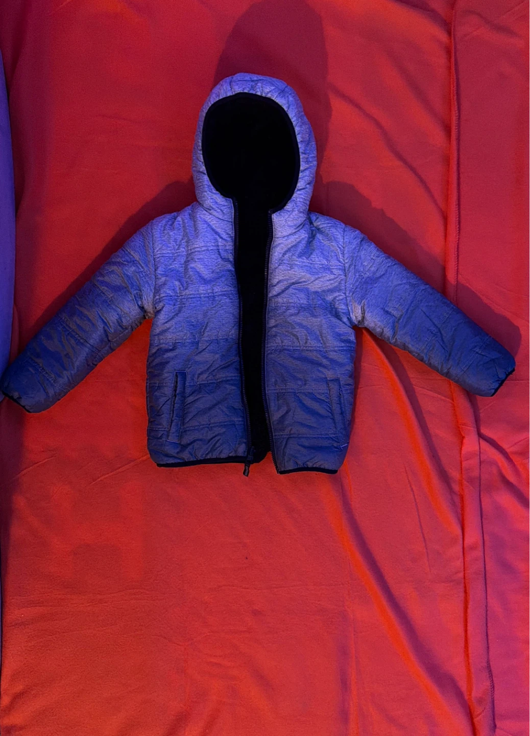 Kids' Puffer Jackets and Pants Bundle - photo 5