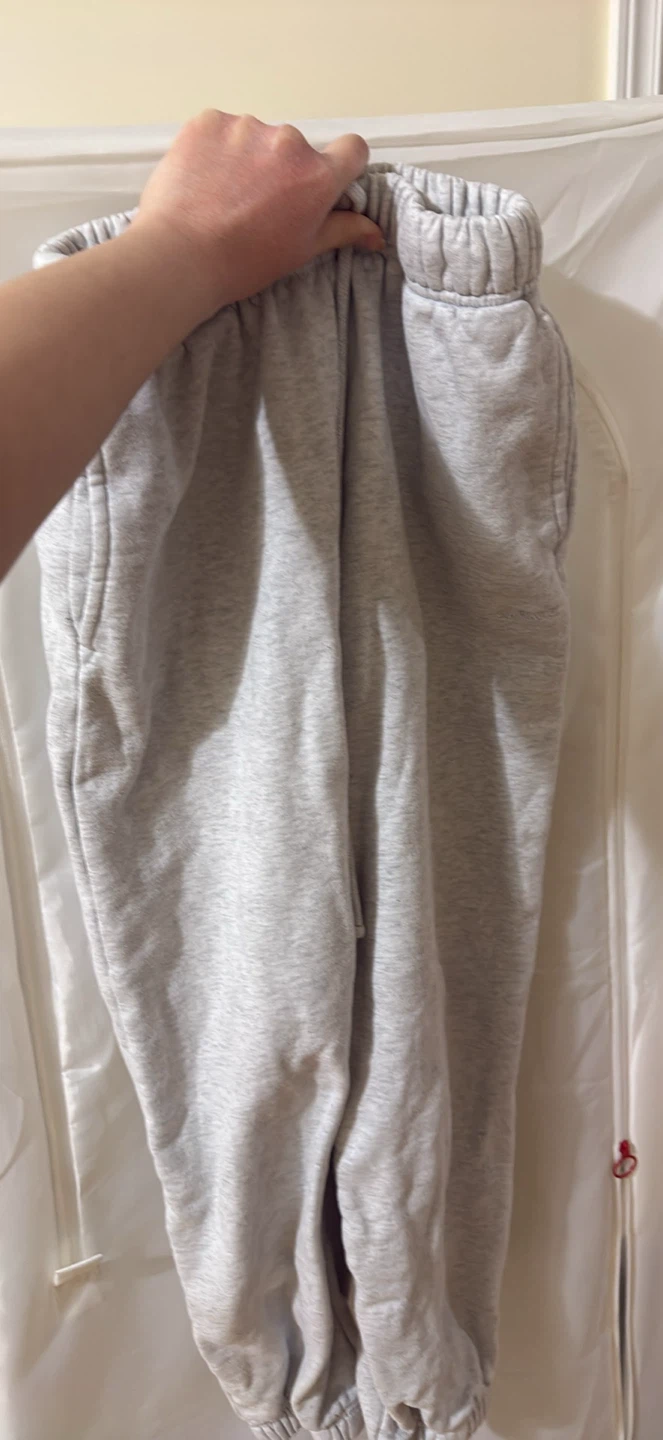 Grey Sweatpants XXS