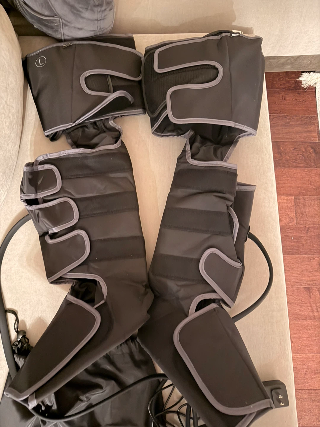 Fit King Leg Massager🏆