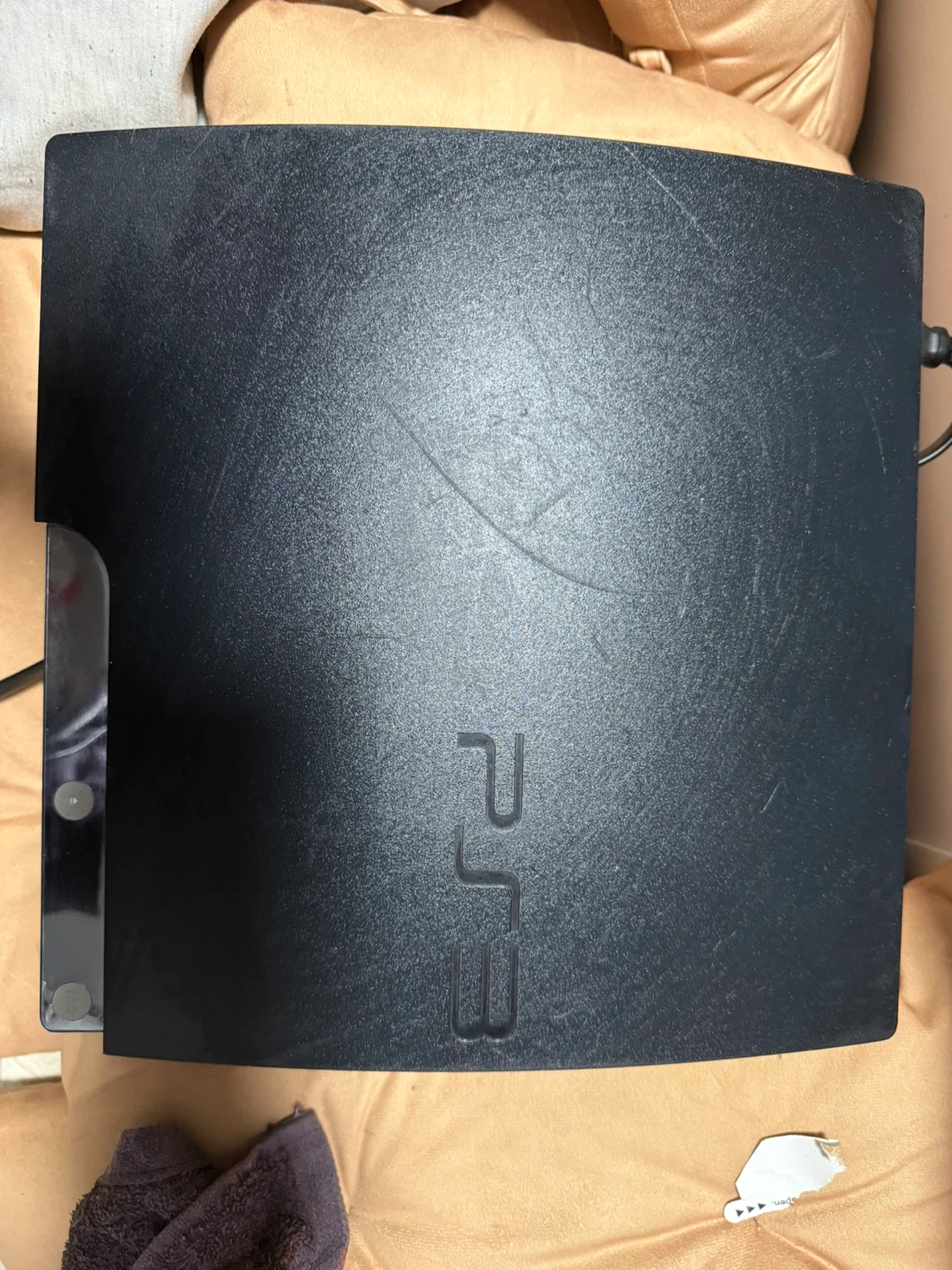 PlayStation 3 Console with 11 Games