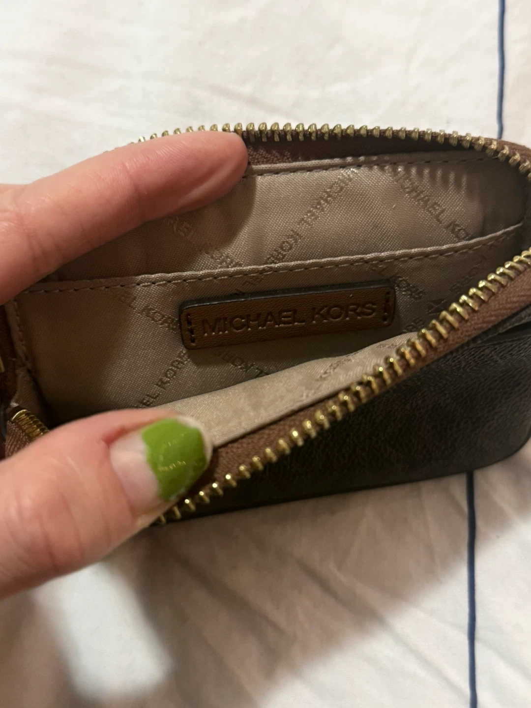 Michael Kors Wallet - photo 4