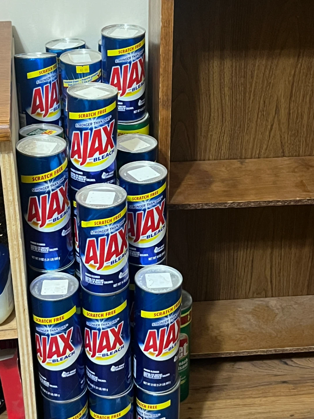Imported RARE Cleaning Products - photo 5