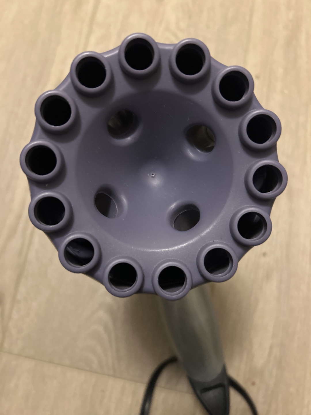 Remington Vortex Ionic Hair Dryer with Diffuser - photo 3