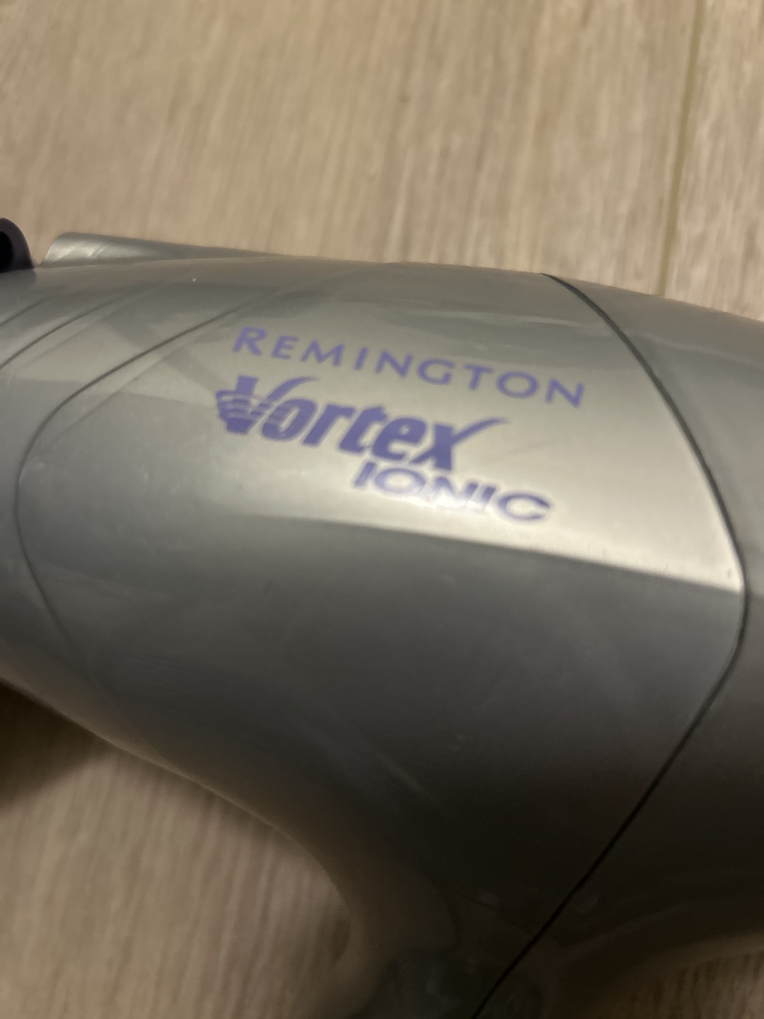 Remington Vortex Ionic Hair Dryer with Diffuser - photo 2
