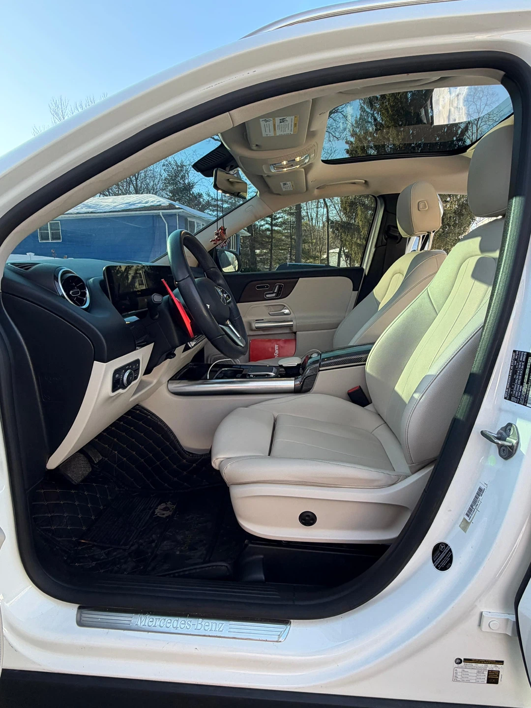 2021 Mercedes-Benz GLA 250 4MATIC - photo 3